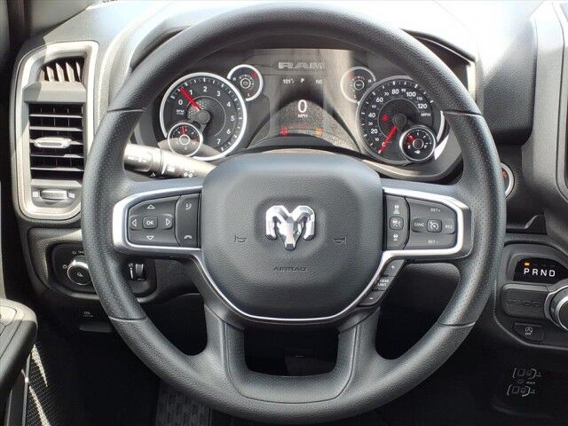 2025 Ram 1500 Tradesman  TX