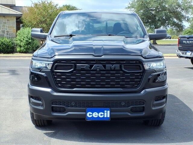 2025 Ram 1500 Tradesman  TX