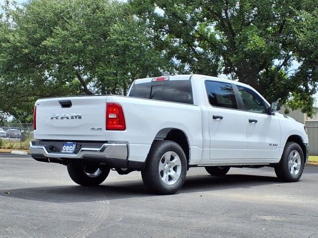 2025 Ram 1500 Tradesman Burnet TX