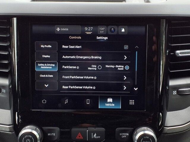 2025 Ram 1500 Tradesman  TX