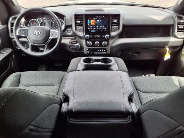 2025 Ram 1500 Tradesman Burnet TX