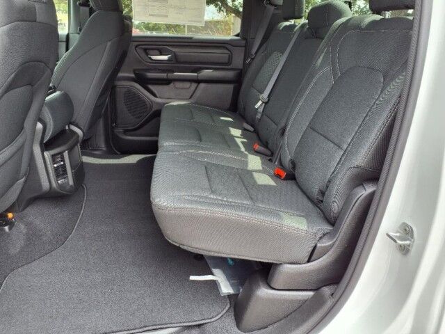 2025 Ram 1500 Tradesman TX 2025 Ram 1500 Tradesman TX