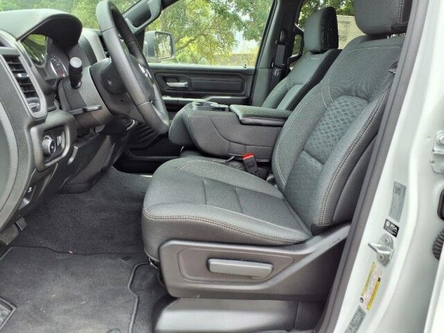 2025 Ram 1500 Tradesman TX 2025 Ram 1500 Tradesman TX