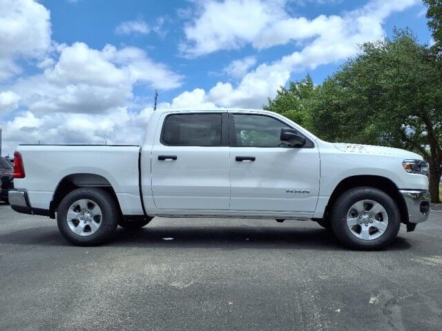 2025 Ram 1500 Tradesman Burnet TX