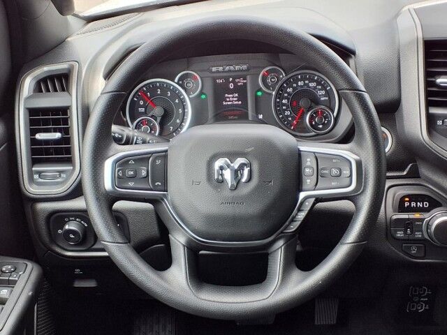 2025 Ram 1500 Tradesman Burnet TX