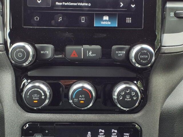 2025 Ram 1500 Tradesman Burnet TX