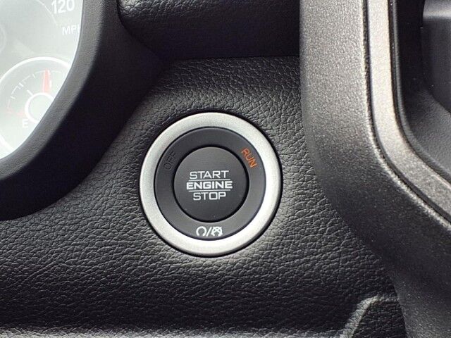 2025 Ram 1500 Tradesman Burnet TX