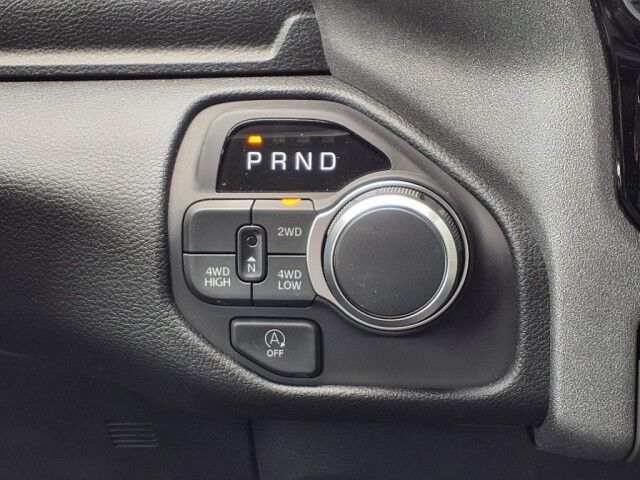 2025 Ram 1500 Tradesman  TX