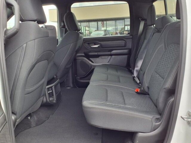 2025 Ram 1500 Tradesman  TX