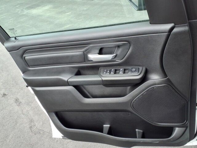 2025 Ram 1500 Tradesman  TX