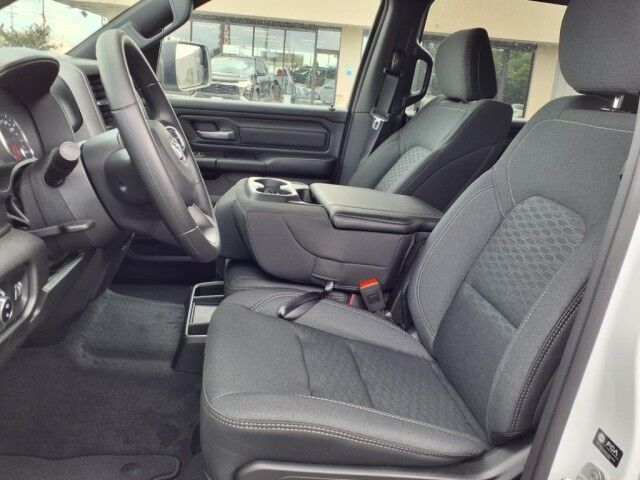 2025 Ram 1500 Tradesman  TX