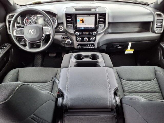 2025 Ram 1500 Tradesman  TX