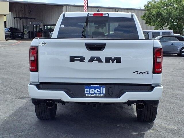 2025 Ram 1500 Tradesman  TX