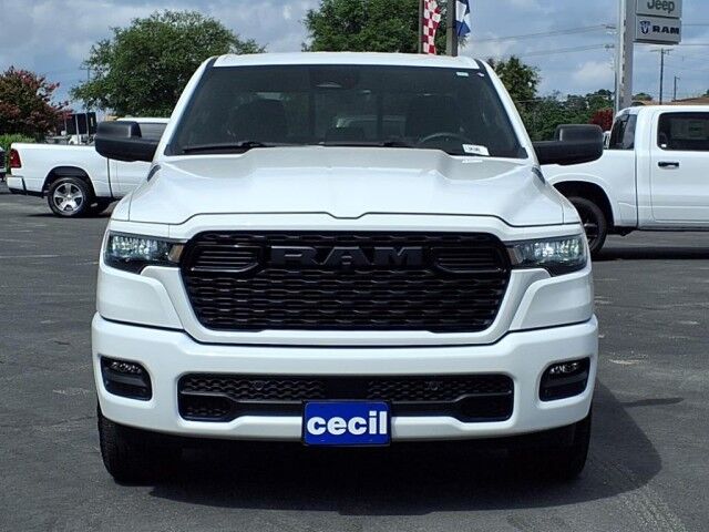 2025 Ram 1500 Tradesman  TX