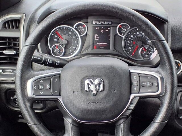 2025 Ram 1500 Tradesman  TX