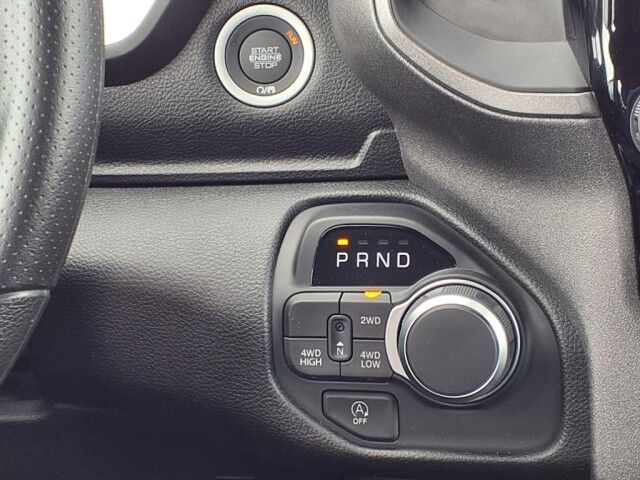 2025 Ram 1500 Tradesman  TX