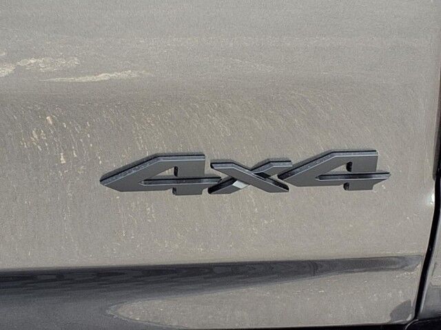 2025 Ram 1500 Tradesman  TX