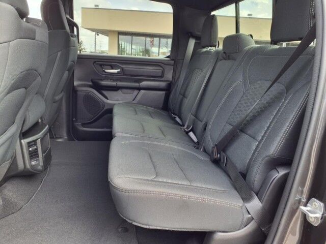 2025 Ram 1500 Tradesman  TX
