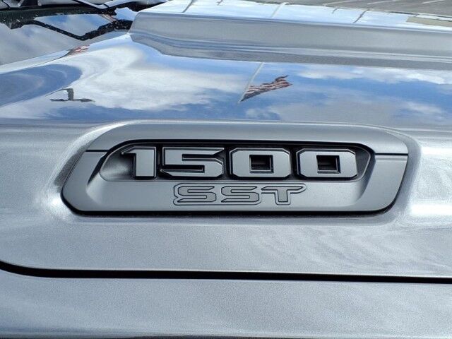 2025 Ram 1500 Tradesman  TX