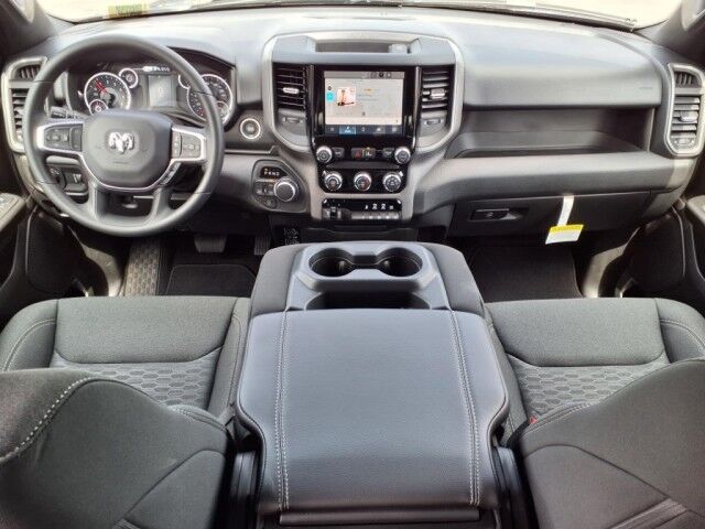 2025 Ram 1500 Tradesman  TX