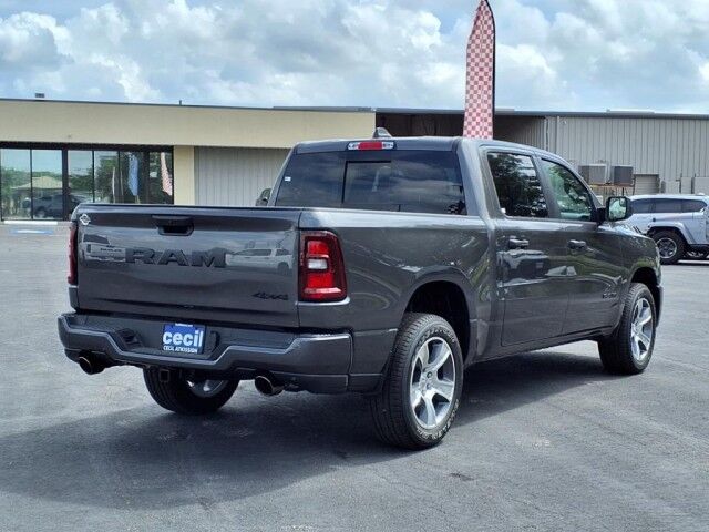 2025 Ram 1500 Tradesman  TX