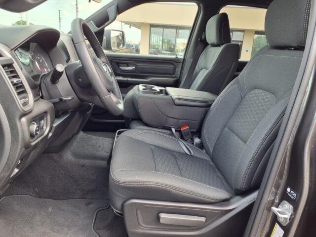 2025 Ram 1500 Tradesman  TX
