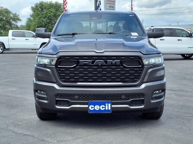 2025 Ram 1500 Tradesman  TX