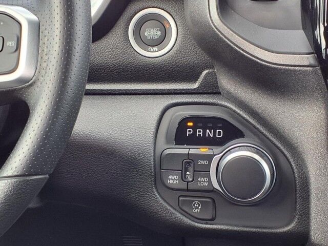 2025 Ram 1500 Tradesman  TX