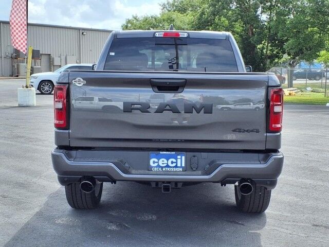 2025 Ram 1500 Tradesman  TX
