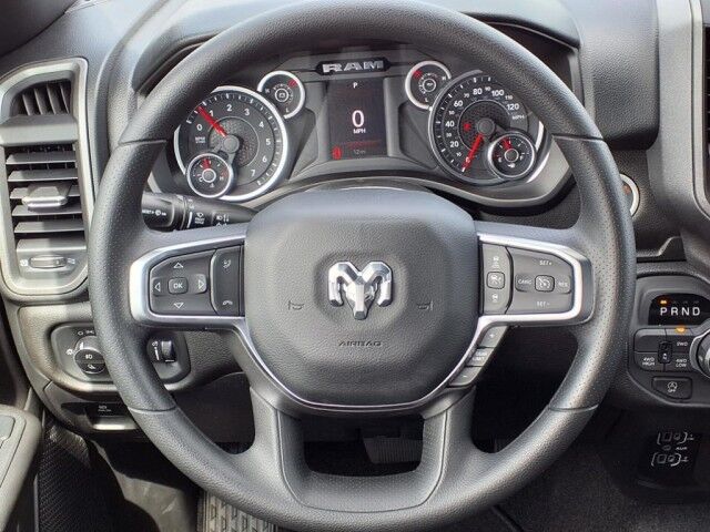 2025 Ram 1500 Tradesman  TX