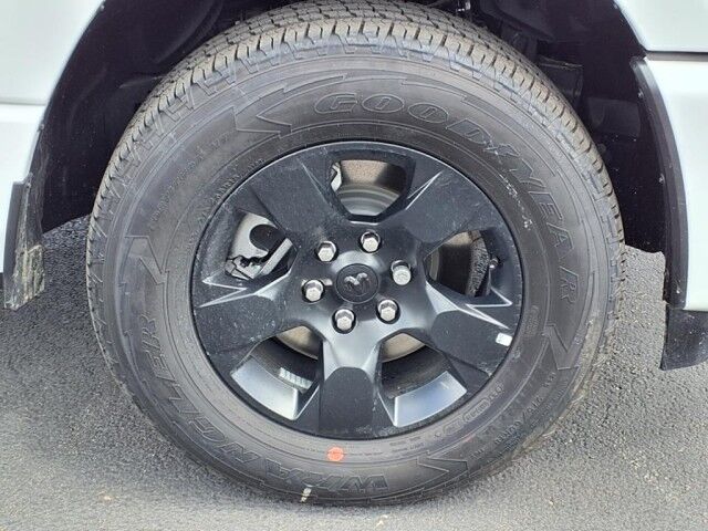 2025 Ram 1500 Tradesman  TX