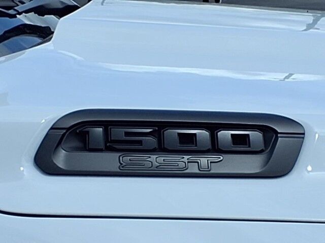 2025 Ram 1500 Tradesman  TX