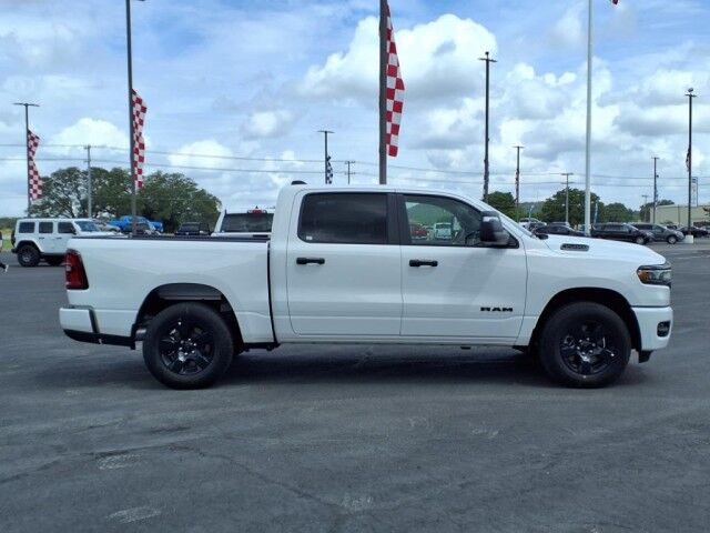 2025 Ram 1500 Tradesman  TX