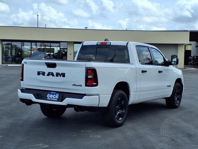 2025 Ram 1500 Tradesman  TX