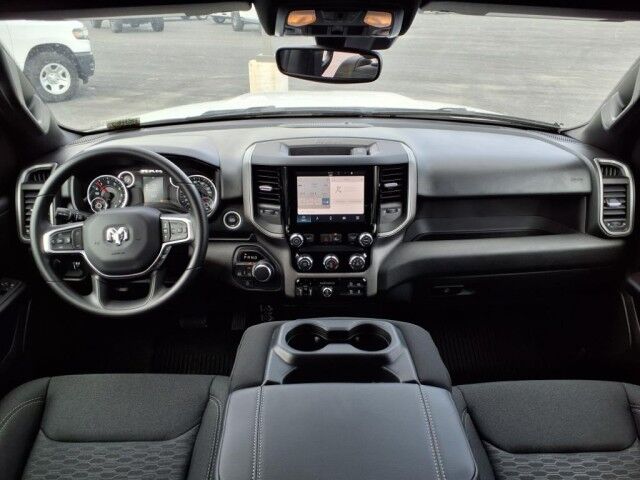 2025 Ram 1500 Tradesman  TX