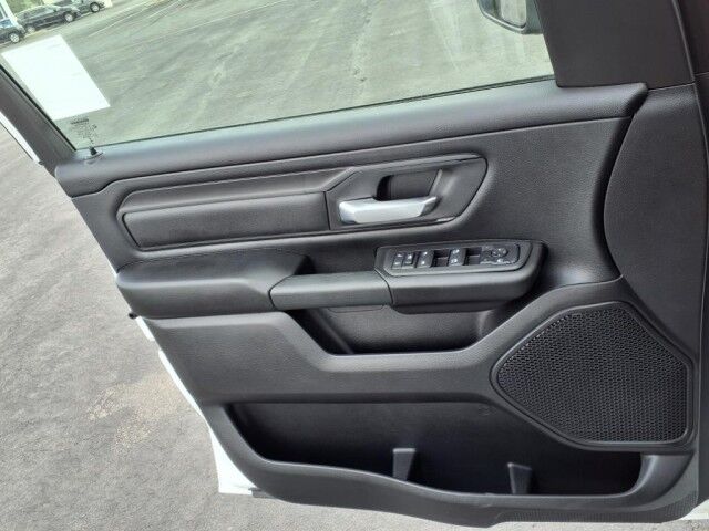 2025 Ram 1500 Tradesman  TX