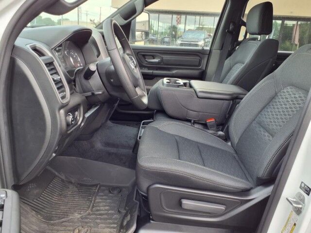 2025 Ram 1500 Tradesman  TX