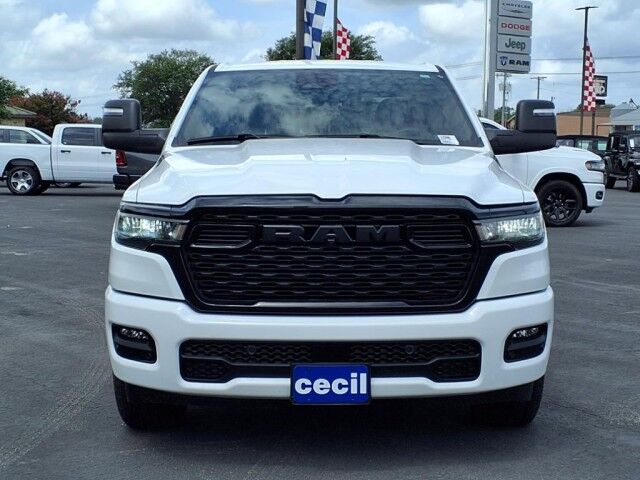 2025 Ram 1500 Tradesman  TX