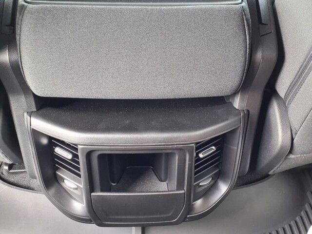 2025 Ram 1500 Tradesman  TX