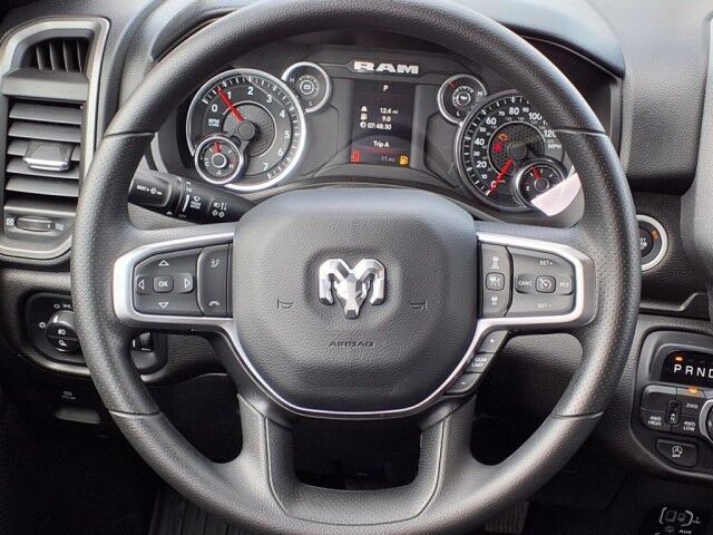 2025 Ram 1500 Tradesman  TX