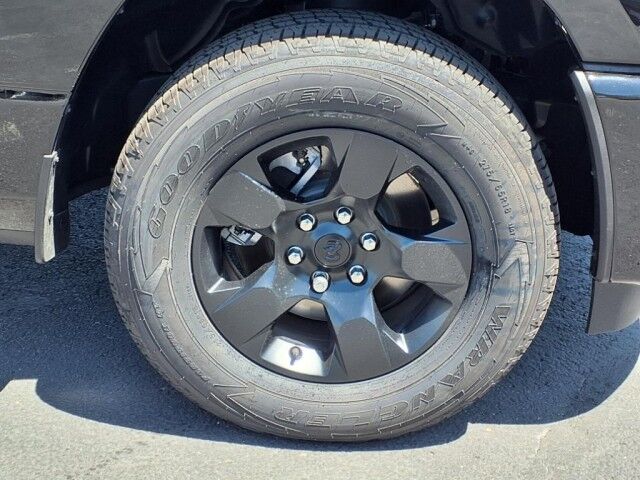 2025 Ram 1500 Tradesman  TX