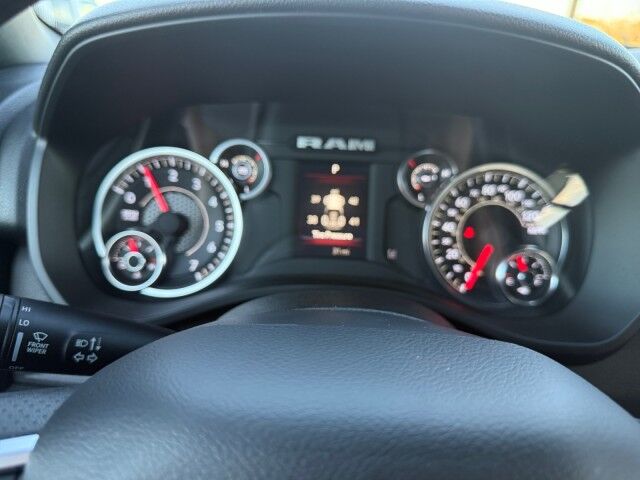 2025 Ram 1500 Tradesman Burnet TX