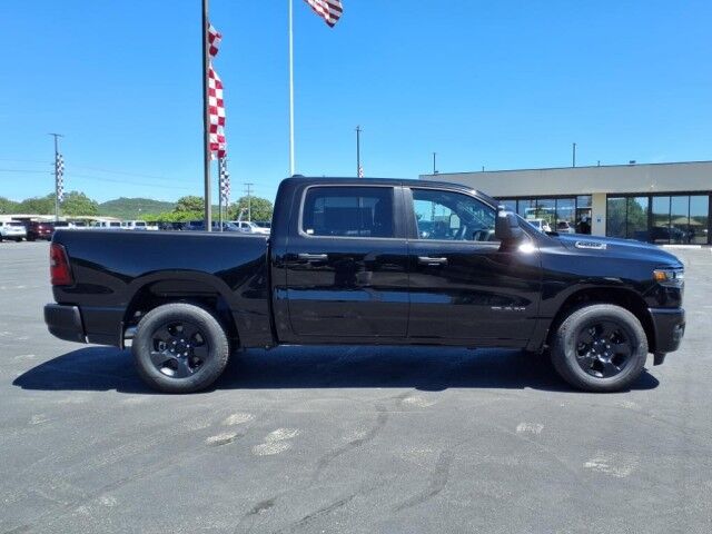 2025 Ram 1500 Tradesman  TX