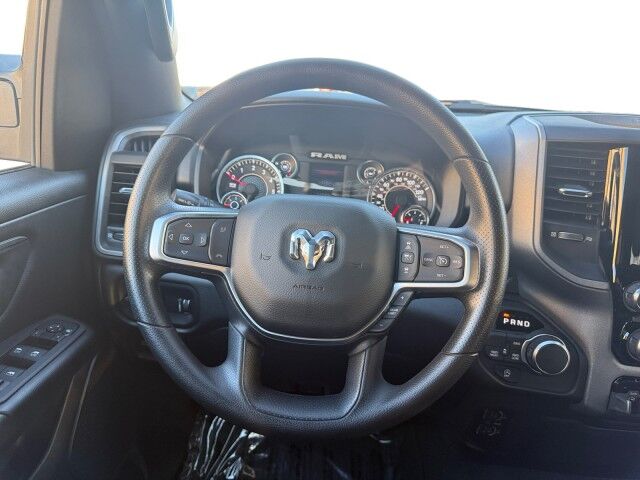 2025 Ram 1500 Tradesman Burnet TX