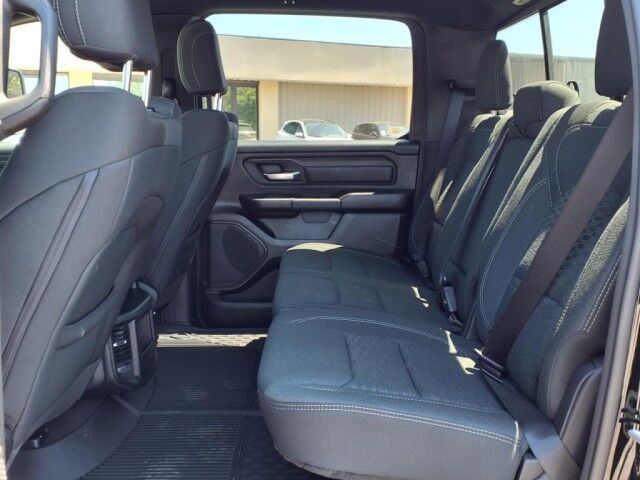 2025 Ram 1500 Tradesman  TX