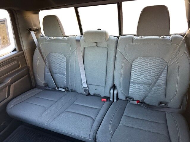 2025 Ram 1500 Tradesman Burnet TX