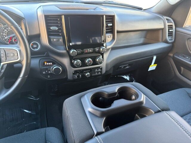 2025 Ram 1500 Tradesman Burnet TX