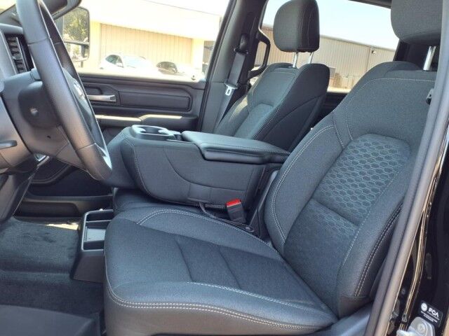 2025 Ram 1500 Tradesman  TX
