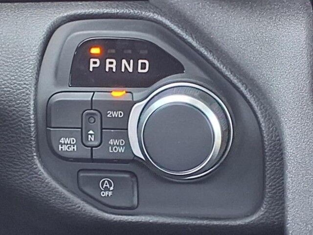 2025 Ram 1500 Tradesman  TX