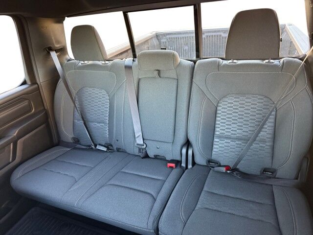 2025 Ram 1500 Tradesman Burnet TX